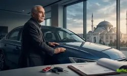 Emekliye ÖTV’siz Araç Meclis’ten Geçti Mi, Ne Zaman Çıkacak?