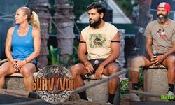 En Güçlü Adaylardan Biri Elendi, Survivor’da Finalistler Belli Oldu
