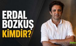 Erdal Bozkuş Kimdir? Kaç Yaşında ve Nereli?