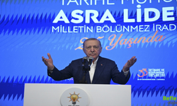 Erdoğan'dan AK Parti Teşkilatına Net Mesaj! "Yorulan Varsa Kenara Gelsin"