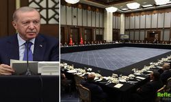 Erdoğan'dan Cemevi Açıklaması! Yıl Sonuna Kadar 500 Cemevi Hizmete Girecek