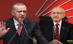 Erdoğan'dan Kılıçdaroğlu'na Sert Sözler! "Amerika'dan Uzman İthal Etti"