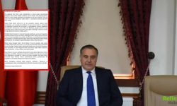 Ertunç Güngör'den AK Parti İddialarına Yanıt: Mansur Yavaş'ın Yanındayım