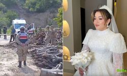 Eşini Odunla Öldürdü: Şüpheli Her Yerde Aranıyor