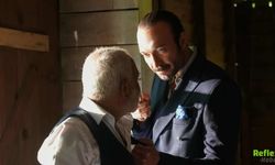 Eşref Tek Gerçek Hayatta Öldü Mü? Yaşıyor Mu?