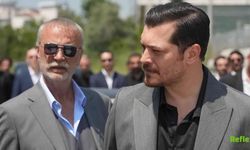 Çağatay Ulusoy Neden Kilo Aldı? Kaç Kilo Aldı?