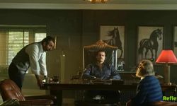 Eşref Rüya 47. Bölüm Fragmanı Yayınlandı Mı, Final Heyecanı Arttı
