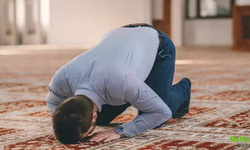 Evvabin Namazı Nasıl Kılınır? İşte Adım Adım Kılınışı