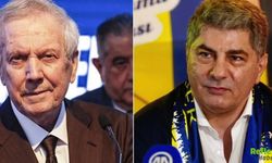 Fenerbahçe Başkanı Kim Oldu? Kim Kazandı?