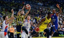 Fenerbahçe Beko Anadolu Efes Maçı Canlı İzle - Nereden İzlenir? Hangi Kanalda?