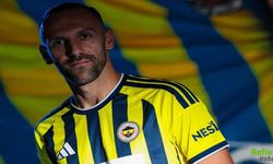 Fenerbahçe Bombayı Patlattı! Vedat Muriqi Transferi Açıklandı