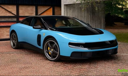 Ferrari'de Tarihi Karar! İlk Kez Euro NCAP Testine Giriyor