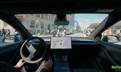 Tesla'nın FSD Sistemine Avrupa'da İlk Büyük Destek: Finlandiya Kararı Bekleniyor
