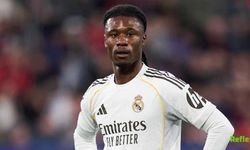 Galatasaray’da Camavinga Hayali Büyüdü