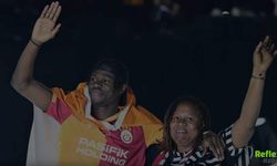 Galatasaray'da Wilfried Singo Kararı! Yönetim Ayrılığa Sıcak Bakmıyor