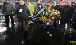 Galatasaray'dan Forvete Yıldız Takviye! Jhon Duran Geliyor