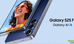 Galaxy S25 FE İçin One UI 8.5 Dönemi Başladı: Yeni Güncellemenin Getirdikleri Belli Oldu