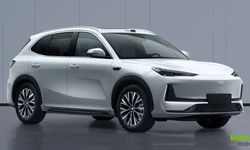 Geely EX5 Yenilendi! Gücü 329 Beygire Çıkan Elektrikli SUV Dikkat Çekiyor