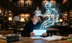 Google Gemini Study Notebooks Tanıtıldı! Yapay Zeka Ders Çalışma Alışkanlığını Değiştiriyor