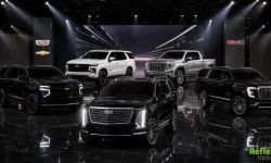 General Motors Türkiye’ye Geri Döndü: İşte Satışa Sunulan Modeller Ve Fiyatlar