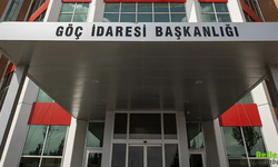 Göç İdaresi'nden Ümit Özdağ'a Çok Sert Yanıt! Resmi Rakamlar Tek Tek Açıklandı
