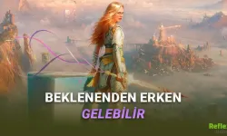 God Of War Laufey İçin Beklenen Tarih Ortaya Çıktı: Çıkış Sandığınızdan Daha Yakın Olabilir