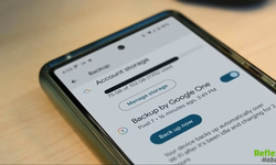 Google Android'de Beklenen Özelliği Getiriyor! Artık Kontrol Kullanıcıda