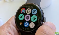 Google Pixel Watch İçin Wear OS 7 Yayınlandı: Pil Ömrü Uzuyor, Gemini Yolda
