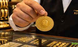 Gram Ve Çeyrek Altında Şok Gerileme! İşte Güncel Fiyatlar