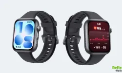 Huawei Qingyun H3550 Tanıtıldı: 2500 Nit Ekran ve 10 Gün Pil Ömrü Sunuyor