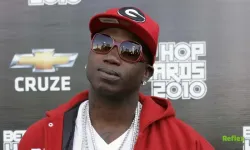 Gucci Mane Neden Hapse Girdi? Çıktı Mı?