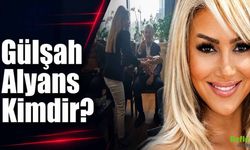 Gülşah Alyans Kimdir? CHP Gülşah Alyans Hakkında Merak Edilenler