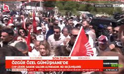 Gümüşhane Tekke Seçim İptal Mi Edildi? Kim Kazandı?