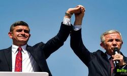 Haymana'da Dengeleri Değiştiren Karar! Levent Koç CHP'den Ayrıldı