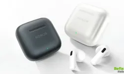 HONOR Earbuds 5e Tanıtıldı: 52 dB Gürültü Engelleme Ve 45 Saat Pil Ömrü