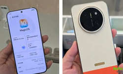 Honor'dan Rekor Hamle! 11.000 mAh Bataryalı Telefon Geliyor