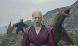 House Of The Dragon 3. Sezonuyla Güçlü Başlangıç Yaptı