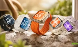 HUAWEI WATCH FIT 5 Serisi Türkiye’de Satışa Çıktı Safir Cam Ve 10 Günlük Pil Ömrüyle Geliyor