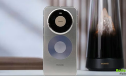 Huawei'den Büyük Sürpriz! Mate 90 Serisi İçin Geri Sayım Başladı