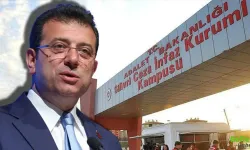 İBB Davasında Kritik Eşik! 9 Sanık İçin Tahliye Kararı