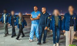 İbrahim Haldun Hilmi Kimdir? Nereli? Ne Suç İşledi?