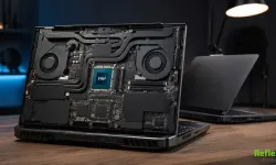 Intel, 24 Çekirdekli Raptor Lake Next HX İşlemcilerini Tanıttı