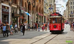 İstiklal Caddesi Neden Kapalı? Bugün Açık Mı? 22 Haziran