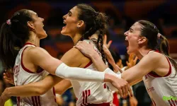 İtalya Türkiye Voleybol Maçı TRT Spor’da, Filenin Sultanları Kritik Sınava Çıkıyor