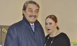 Kadir İnanır Eşi Jülide Kural Kimdir? Kaç Yaşında?