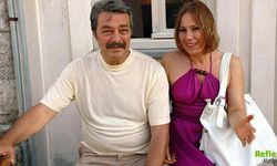 Kadir İnanır Jülide Kural Evli Mi? Kadir İnanır'ın Çocuğu Var Mı?