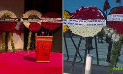 Kadir İnanır'ın Veda Töreninde Dikkat Çeken Çelenk Detayı! Sosyal Medyada Gündem Oldu
