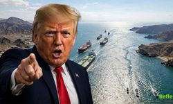 Barış Masasında Sert Tehdit: Trump "Kapatırlarsa İran'ı yok ederiz"