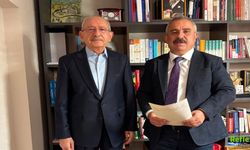 Kemal Kılıçdaroğlu'ndan "Terörsüz Türkiye" Sürecine Dikkat Çeken Destek