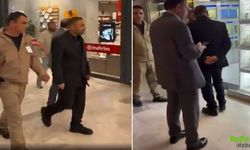 Kendini Genel Başkan Olarak Tanıttı, Hakkında Soruşturma Başlatıldı